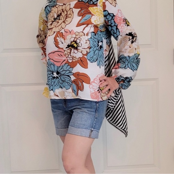 Like new Coco Bianco top - Picture 11 of 14